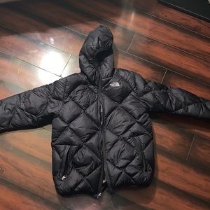 Reversible Northface Jacket
